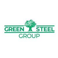 Green Steel Group logo - Similar company to Mes