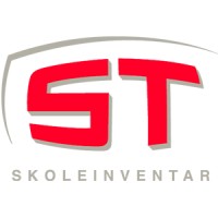 ST Skoleinventar A/S logo - Similar company to Søms A/S