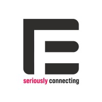 Entourage Pro Ltd logo - Similar company to Ieffects Ltd