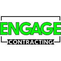 ENGAGE Contracting LLC logo - Similar company to Primavera Grading & Paving