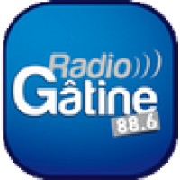 Radio Gâtine logo - Similar company to Maggy +++