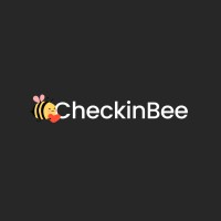 CheckinBee logo - Similar company to Chat Thing