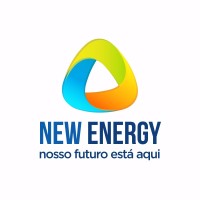 New Energy Energias Renováveis logo - Similar company to Solar Life Energy
