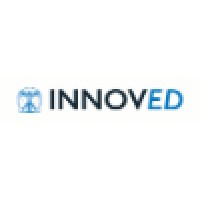 InnovEd Learning logo - Similar company to Innoved Inc.