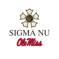 Sigma Nu Fraternity - Ole Miss logo - Similar company to Ole Miss Interfraternity Council