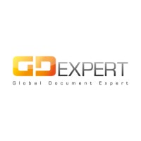 GDExpert logo - Similar company to Spsi-Africa