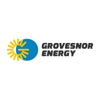 Grovesnor Energy logo - Similar company to Dsp Electrical Solutions Group