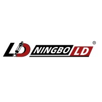 Ningbo LD Hydraulic Co., Ltd. logo - Similar company to Mtd Actuator Valve Inc.