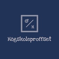 Högskoleproffset logo - Similar company to Lil' Tizzy Mandarin /Taiwan Center For Mandarin Learning In Sweden