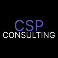 CSP Consulting logo - Similar company to Fórmula Acero