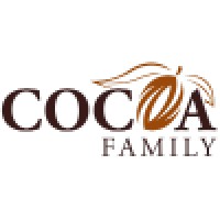 Cocoa Family logo - Similar company to Nourisher Processing Co. Ltd