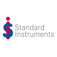 Standard Instruments GmbH logo - Similar company to Vincent Systems Gmbh