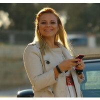 Cristina Balaceanu I Business Coach logo - Similar company to Matrix Aviation
