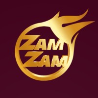 ZAM ZAM MANDI QATAR logo - Similar company to Ag Media