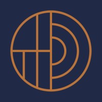 The HuPerson Project logo - Similar company to Woopack