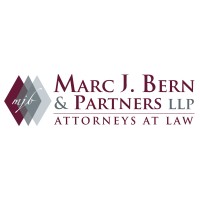 Marc J Bern & Partners LLP logo - Similar company to Text-A-Bed