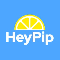 HeyPip AI logo - Similar company to Telescopic