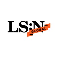 LS:N Global logo - Similar company to Fiona Harkin | Strategic Foresight