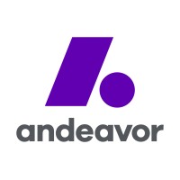 Andeavor logo - Similar company to Tesoro Corporation