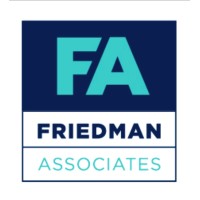 Friedman Associates - CDFI Consulting logo - Similar company to R.E.E.D Capital Group Llc Cdfi