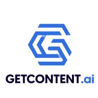 GetContent.ai logo - Similar company to Regenera Vc