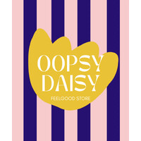 Oopsy Daisy logo - Similar company to Holmes & Watson