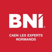 BNI CAEN LES EXPERTS NORMANDS logo - Similar company to Bni Caen Dynamik
