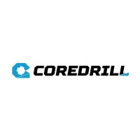 COREDRILL logo - Similar company to Martyn Mining Services