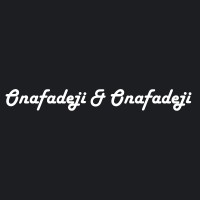 Onafadeji & Onafadeji (Legal Practitioners) logo - Similar company to Etc Vibes