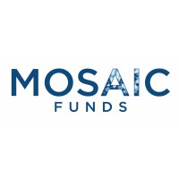 MOSAIC Funds logo - Similar company to I2 Capital