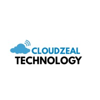 Cloudzeal Technology logo - Similar company to Rahvita Solutions