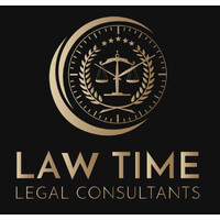LAW TIME Legal Consultants logo - Similar company to The Law Space