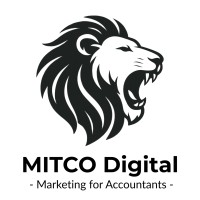Marketing For Accountants | MITCO Digital | logo - Similar company to Digital Meaning