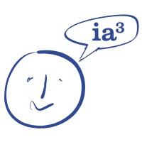 ia3 logo - Similar company to Iarx Consulting E.U.