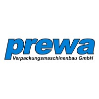 Prewa Verpackungsmaschinen GmbH logo - Similar company to Somic Packaging