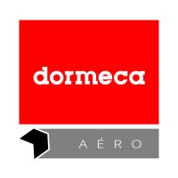 DORMECA Aéro logo - Similar company to Dg Meca