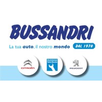 Bussandri S.r.l. logo - Similar company to Orton Srl