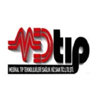 Med-Tıp Medikal Tıp Teknolojileri ve Sağlık Hizmetleri Sanayi Ticaret Limited Şirketi logo - Similar company to Medtip