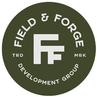 Field & Forge Development Group logo - Similar company to Athlete Analytics, Llc