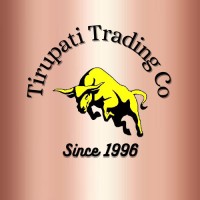 Tirupati Trading Co logo - Similar company to Fraser India