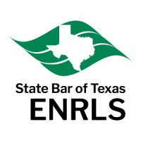 State Bar of Texas - Environmental & Natural Resources Law Section (ENRLS) logo - Similar company to Texas Real Estate, Probate And Trust Law Section
