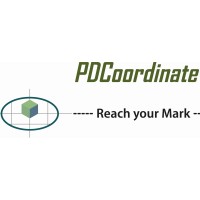 PDCoordinate AB logo - Similar company to Dg Studio
