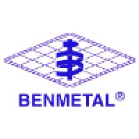 Bender GmbH logo - Similar company to D & B Audiotechnik Gmbh