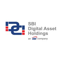 SBI Digital Asset Holdings logo - Similar company to Spring Digital