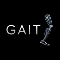 GAIT logo - Similar company to Ycx