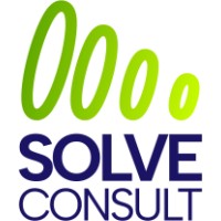 Solve Consult International logo - Similar company to Ablode Digital Challenge