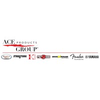 Ace Products Group (Reunion Blues, Kaces, Strukture, Pig Hog, Rock-N-Roller Multi-Cart)