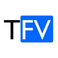 TFV logo - Similar company to Tfv