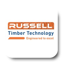 Russell Timber Technology logo - Similar company to Agf - Aluminium & Glass Facades Ltd