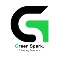 Green Spark logo - Similar company to Isychain